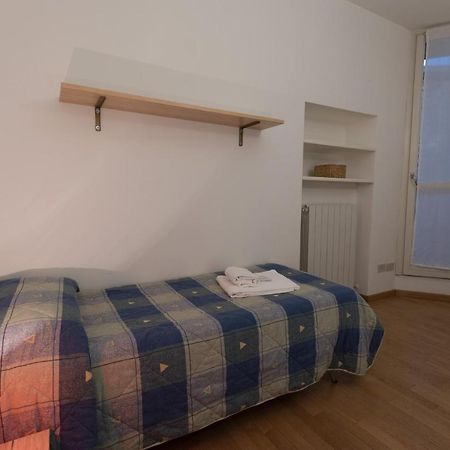 Casa Piazza Del Porto Villa Lovere Eksteriør bilde