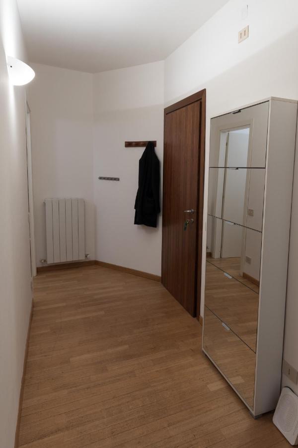 Casa Piazza Del Porto Villa Lovere Eksteriør bilde