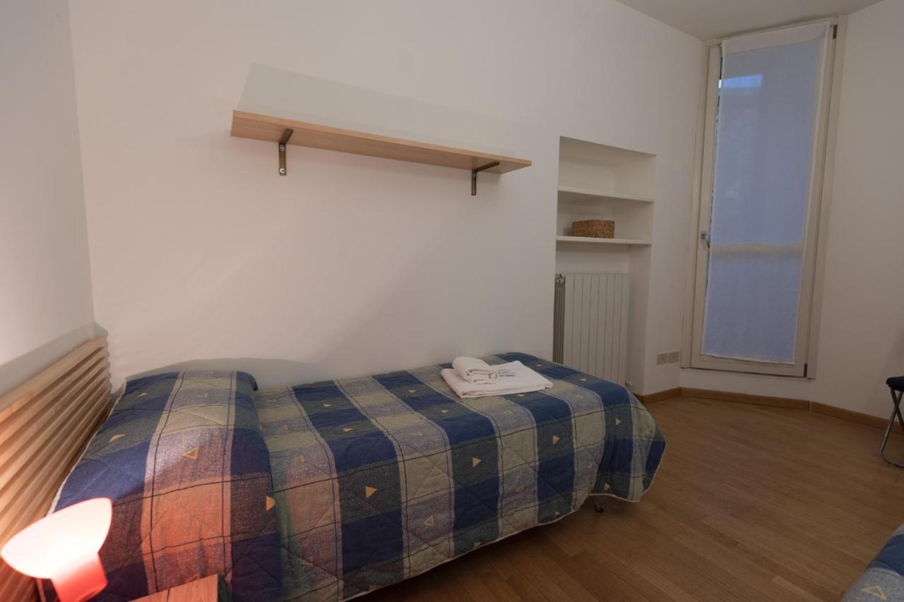 Casa Piazza Del Porto Villa Lovere Eksteriør bilde